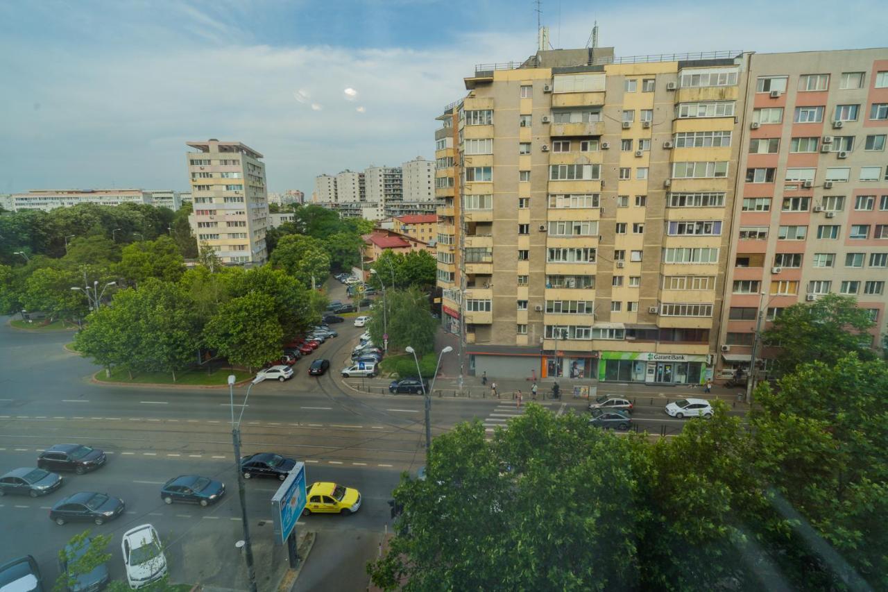 Cozy & Spacious 2Br Apartment With Netflix Бухарест Экстерьер фото