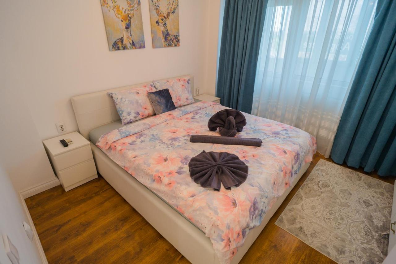 Cozy & Spacious 2Br Apartment With Netflix Бухарест Экстерьер фото